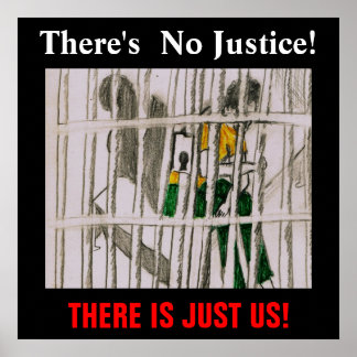JAIL poster
