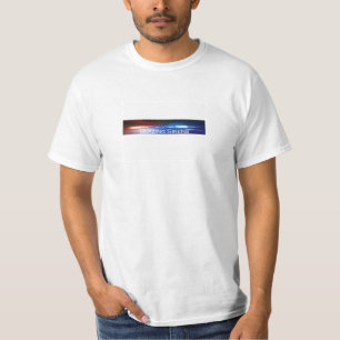 "Jail: Time Out For Big Boys & Girls" T-Shirt