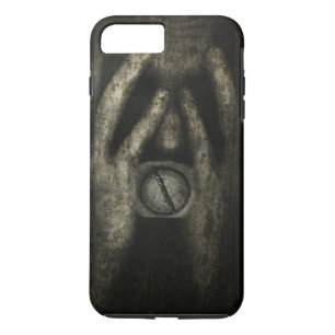 Jail within 2012 Case-Mate iPhone case