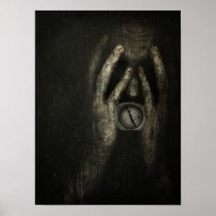 Jail within 2012 poster