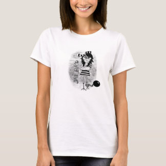 Jailbird T-Shirt