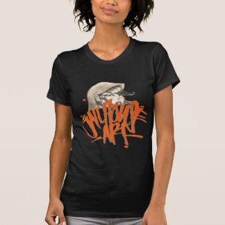 JAILHOUSE ART women's SF T-Shirt