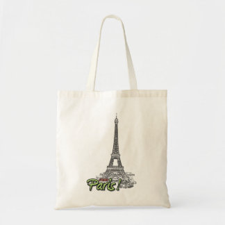 J'aime Paris! Bag