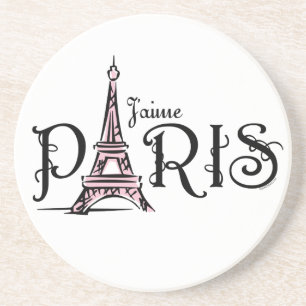 J'aime Paris Coaster