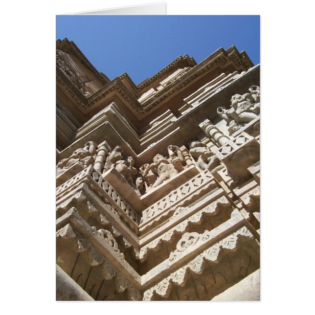 Jain Temple (Front)