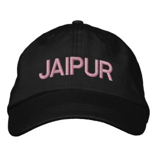 Jaipur Cap