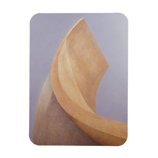 Jaipur Observatory Magnet (Vertical)