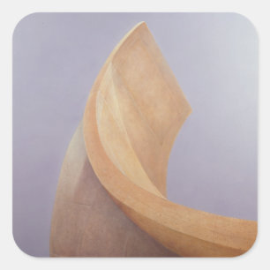 Jaipur Observatory Square Sticker