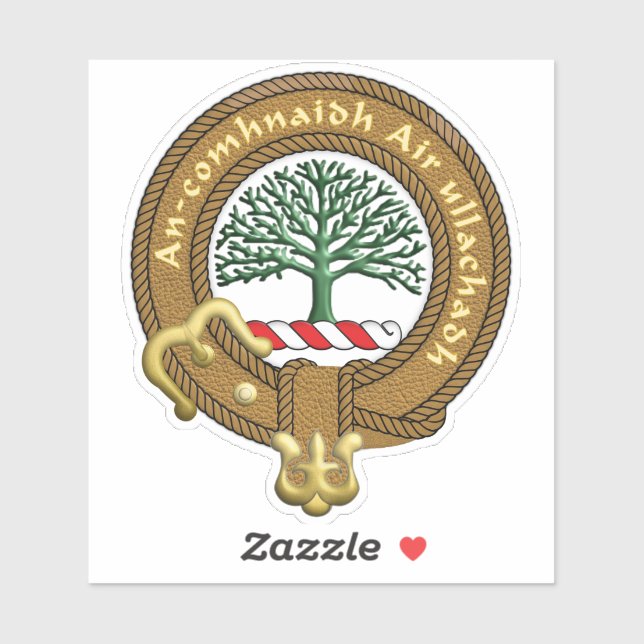 JAJ Vinyl Sticker (Sheet)