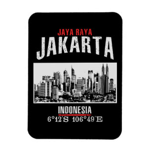Jakarta Magnet