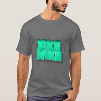 Jake Bake T-Shirt