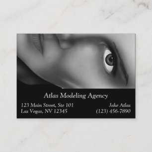 Jake Business Card
