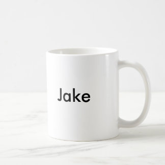 Jake Mug