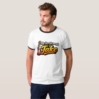 Jake T-Shirt