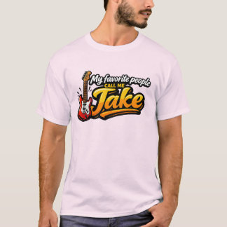 Jake T-Shirt