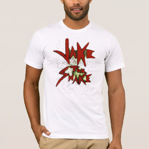 Jake the Snake T-Shirt
