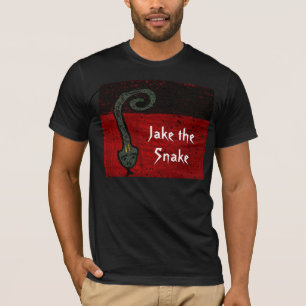 Jake the Snake T-Shirt