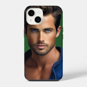 Jake - Valentine's VIP iPhone 14 Case