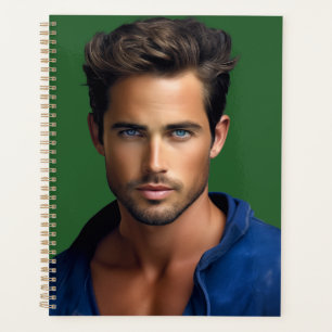 Jake - Valentine's VIP Planner