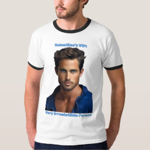 Jake - Valentine's VIP T-Shirt