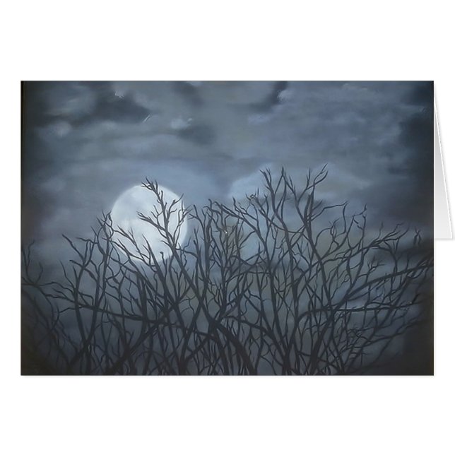 Jake's Moon (Front Horizontal)