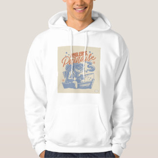 JAKET MODERN  HOODIE