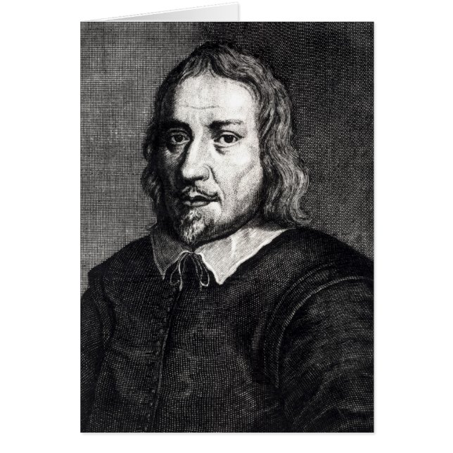 Jakob Bohme (Front)