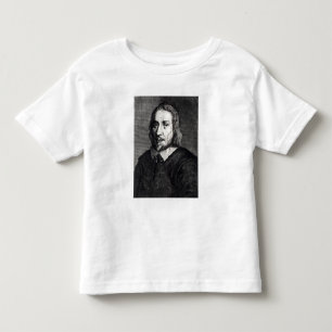 Jakob Bohme Toddler T-Shirt