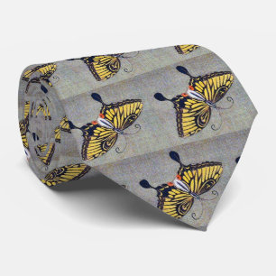 Jakuchu ITO, Gunmushi IKEBE, Ageha Cho Tie