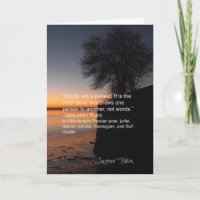 Jalaluddin Rumi -about inner bond