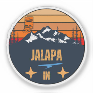 Jalapa, Indiana