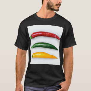 Jalapeno Poppers T-Shirt