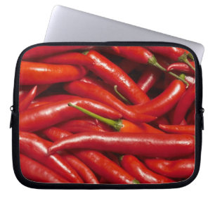 Jalapenos Laptop Sleeve