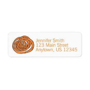 Jalebi South Asian Indian Middle Eastern Sweet