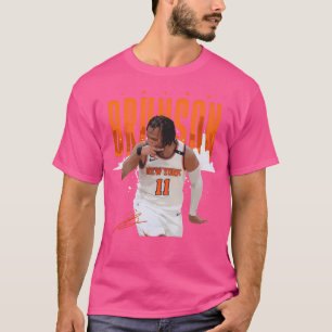 Jalen Brunson T-Shirt