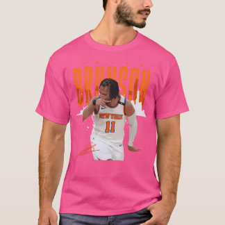 Jalen Brunson T-Shirt