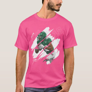Jalen Reagor Stripes T-Shirt