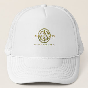 Jaliques Way Hat