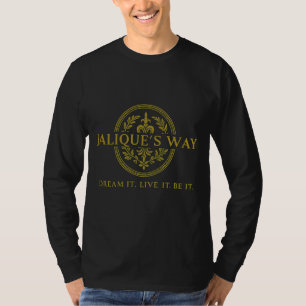 Jaliques Way T-Shirt