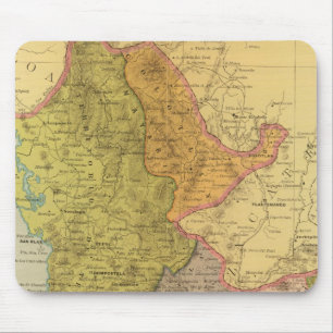 Jalisco Mouse Pad