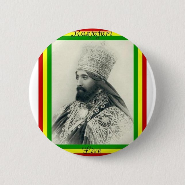 jalive 6 cm round badge (Front)