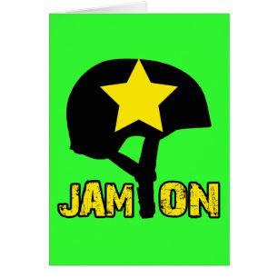 Jam On