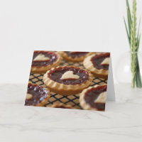 Jam Tarts