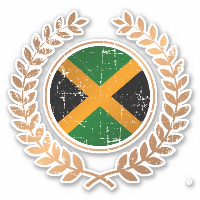 Jamaica (Front)