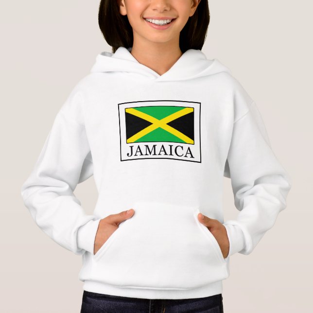 Jamaica (Front)