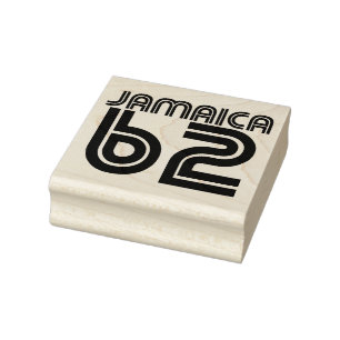 Jamaica 1962 - Independence of Jamaica - Stamp