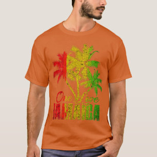 Jamaica 2 T-Shirt