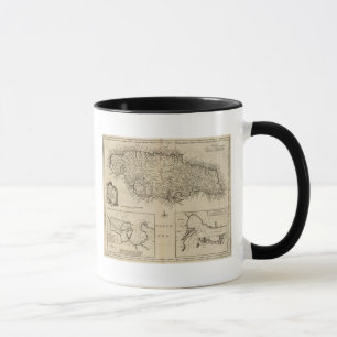 Jamaica 4 mug