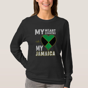 Jamaica 60th Independence Day Jamaica 60 Independe T-Shirt