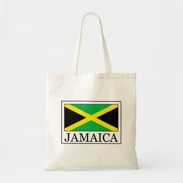 Jamaica bag (Front)